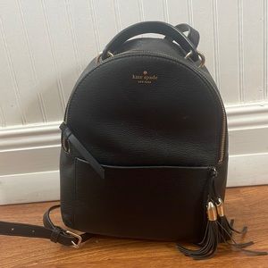 kate spade backpack